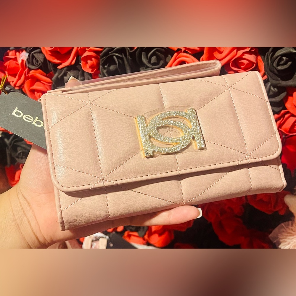 Bebé Wallet 🍒💕